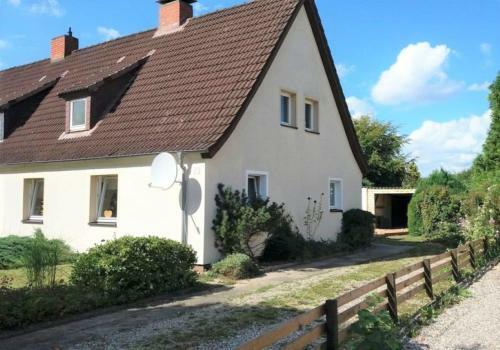 9010 Ferienhaus Hans�hn "gerne Mit Hund"