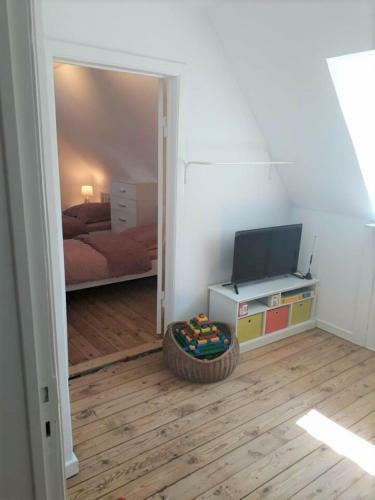 9010 Ferienhaus Hans�hn "gerne Mit Hund"
