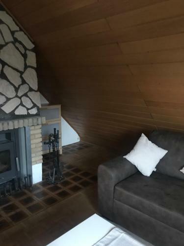 Apartamento Fernsicht