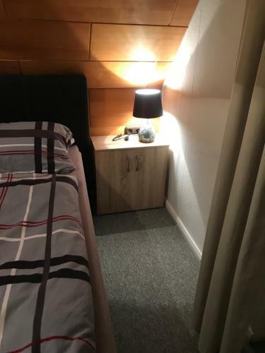 Apartamento Fernsicht