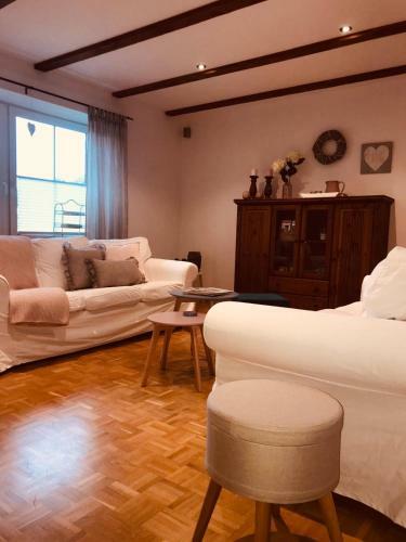 Apartamento Ferienwohnung Jette