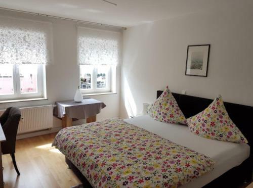 Hostal Pension Moserhaus