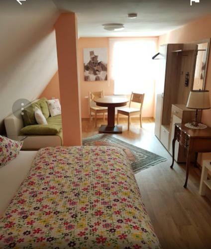 Hostal Pension Moserhaus