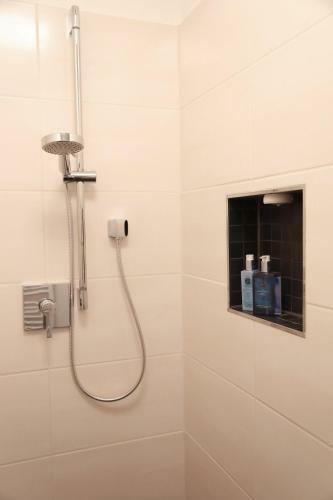 Apartamento Appartement Burgblick