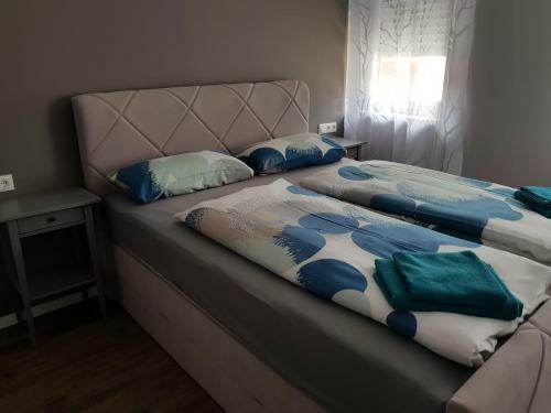 Apartamento Ferienwohnung Alte Linde