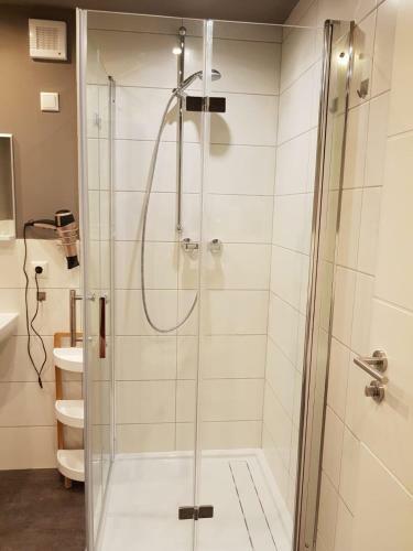 Apartamento Ferienwohnung Alte Linde