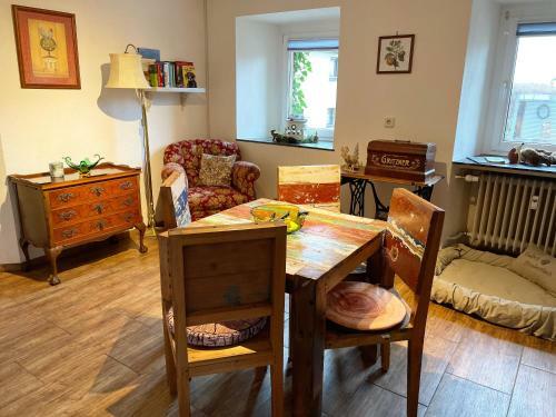 Apartamentos Hofstetters Zeitr�ume