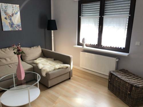 Apartamento Lindenbaum