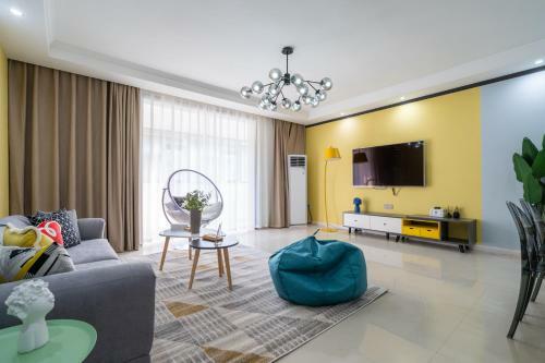Hotel Zhengzhou Dengfeng�shaolin Temple�