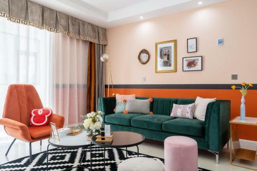 Hotel Zhengzhou Dengfeng�shaolin Temple�
