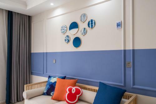 Hotel Zhengzhou Dengfeng�shaolin Temple�