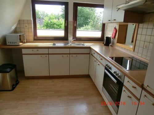 Apartamento Auf Dem Lande