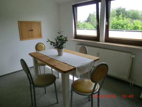 Apartamento Auf Dem Lande