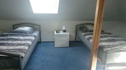 Apartamento Auf Dem Lande