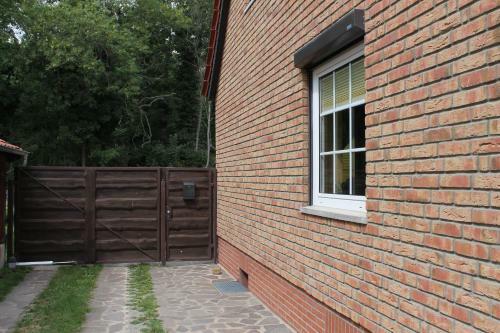 Ferienhaus Zur Kaktusinsel