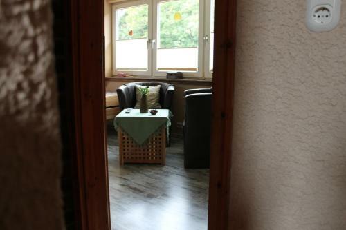 Ferienhaus Zur Kaktusinsel