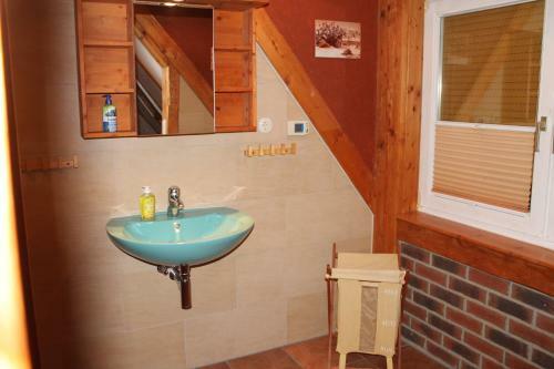 Ferienhaus Zur Kaktusinsel