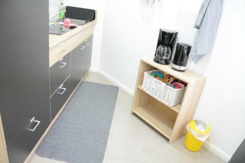 Apartamento Charmantes G�steappartement