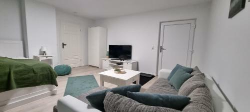 Apartamento Ferienwohnung Am See