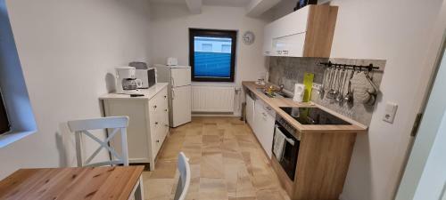Apartamento Ferienwohnung Am See