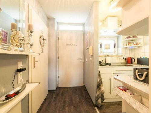 Apartamento Hartha Appartment Brigitte