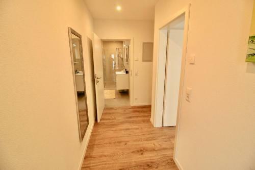 Apartamento Ferienwohnung Feldblick