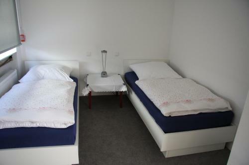 Apartamento C+u Ferienwohnungen