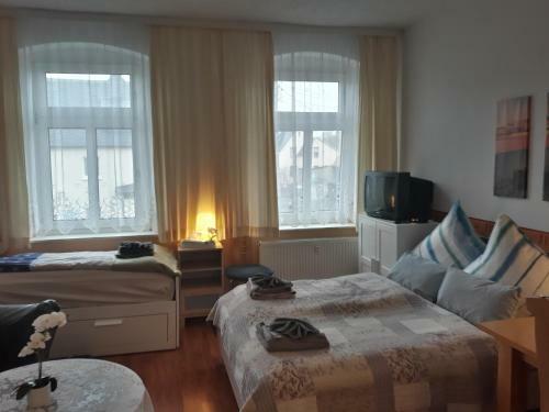 Hostal Pension Elli Kr�ssner