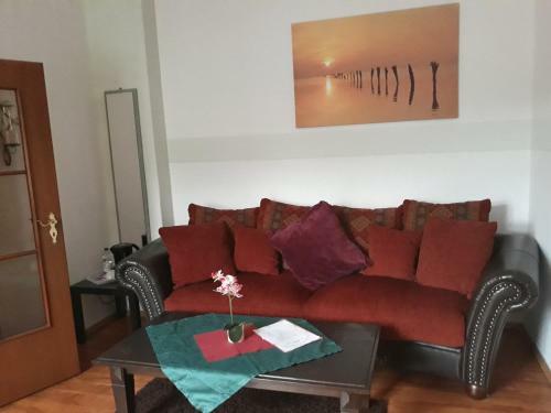 Hostal Pension Elli Kr�ssner