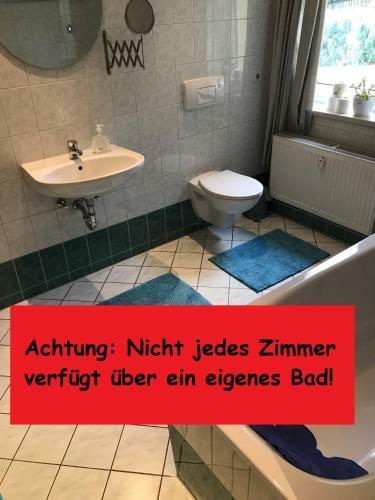 Hostal Pension Elli Kr�ssner