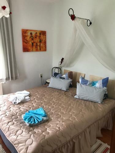 Hostal Pension Elli Kr�ssner