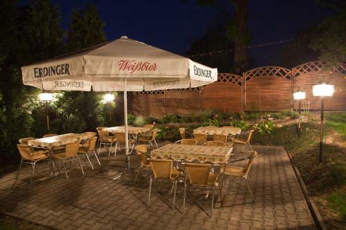 Hostal Pension Elli Kr�ssner