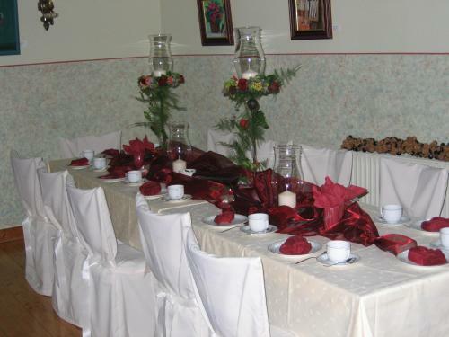 Hostal G�stehaus Re�ler