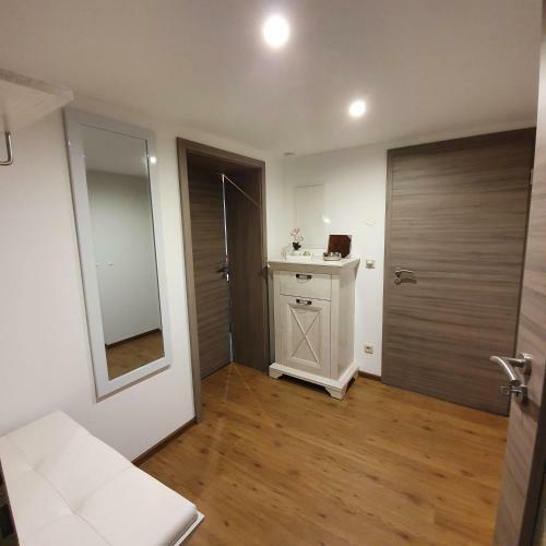 Apartamento Ferienwohnung-am-markt