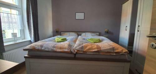 Apartamento Ferienwohnung-am-markt