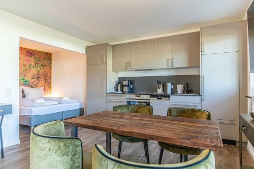 Apartamento Fewo1846 - Jury