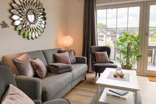 Apartamento Fewo1846 - Muschelnest