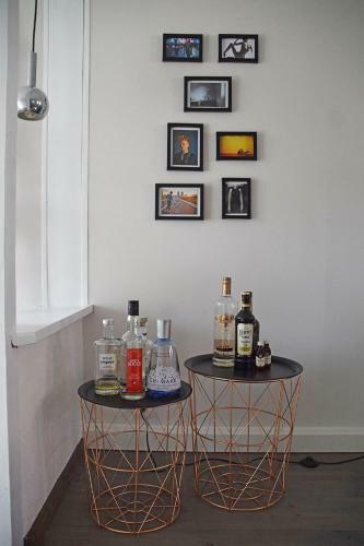 Apartamento Maison Cyriax