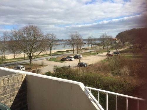 Apartamento Wundersch�ne Wohnung Mit Meerblick