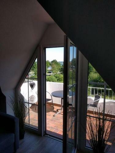 Apartamento Wundersch�ne Wohnung Mit Meerblick
