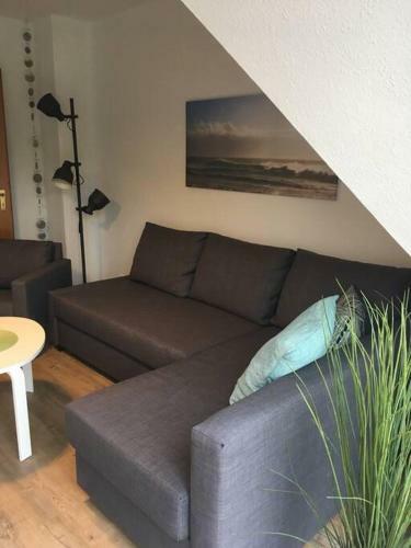 Apartamento Wundersch�ne Wohnung Mit Meerblick