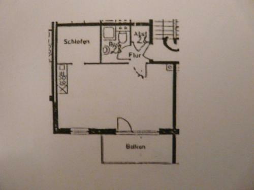 Apartamento Ferienwohnung Claudia