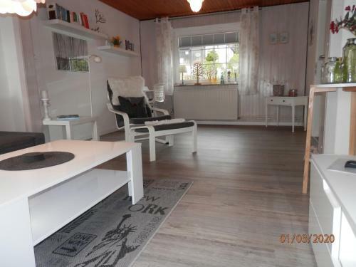 Apartamento Ferienwohnung Marta