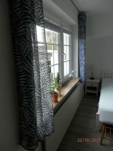 Apartamento Ferienwohnung Marta