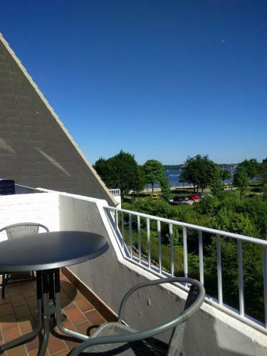 Apartamento Wundersch�ne Wohnung Direkt Am Strand
