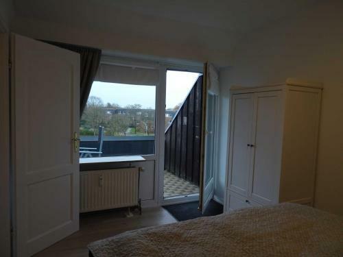 Apartamento Ferienwohnung Am Marktplatz