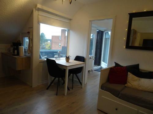 Apartamento Ferienwohnung Am Marktplatz