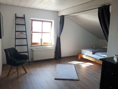 Apartamento Ferienwohnung Am Dachsberg, Bayerischer Wald