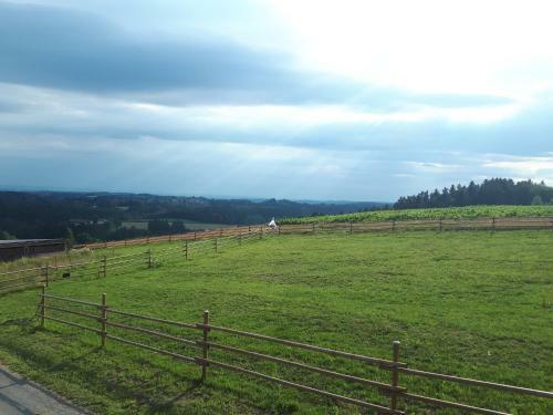 Apartamento Ferienwohnung Am Dachsberg, Bayerischer Wald