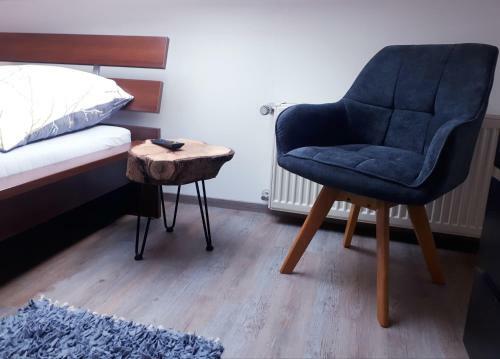 Apartamento Ferienwohnung Am Dachsberg, Bayerischer Wald